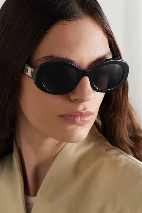 Celine Women's Sunglasses .